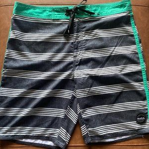 RVCA Boardshorts